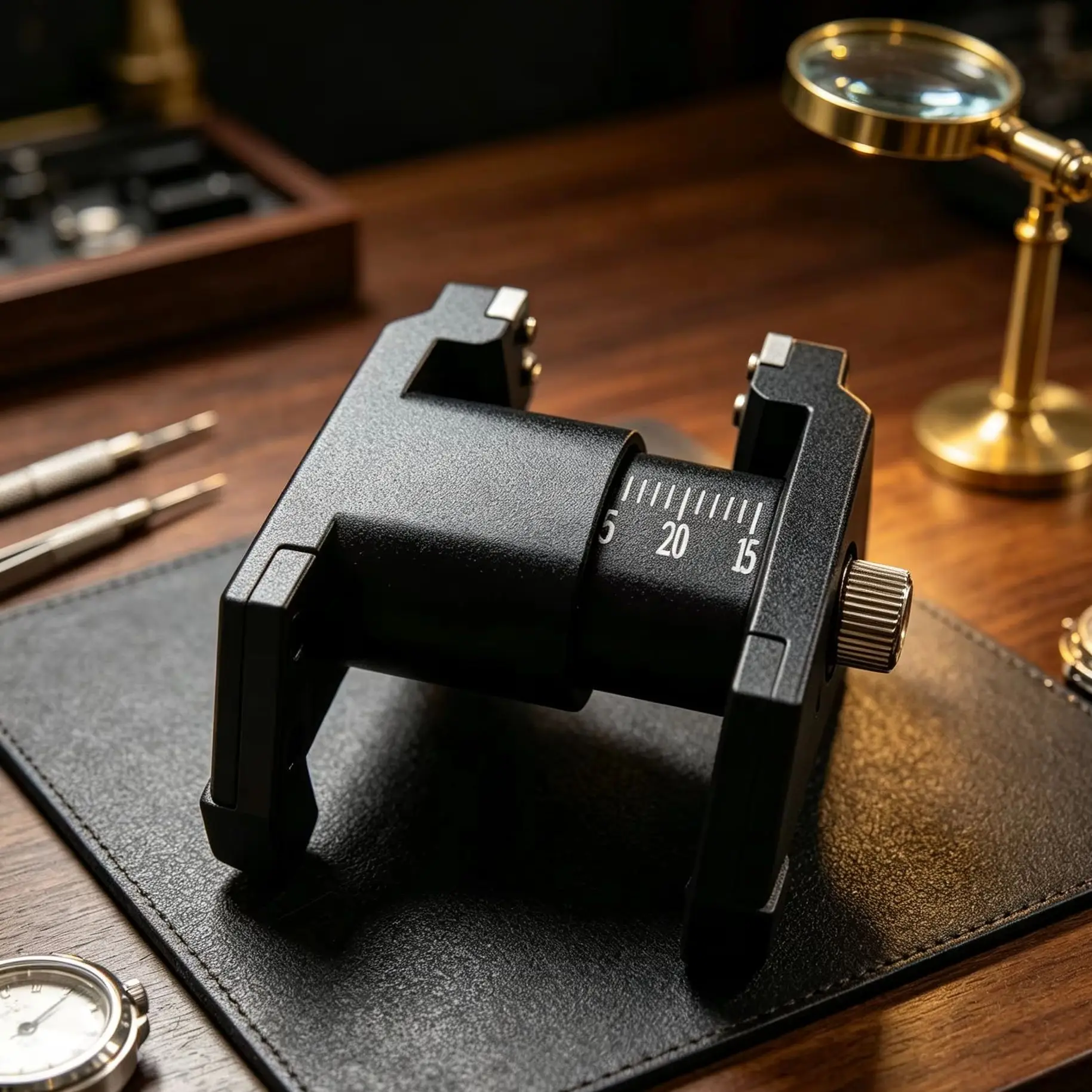 Spring Bar Tool Set - Edelstahl-Federspannzange, Werkzeug zum Entfernen von Uhrenarmbändern,