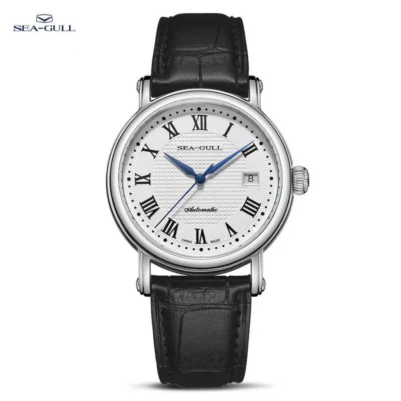 Omega Watch Constellation - 2023 Seagull Business Uhr Herren Mechanische