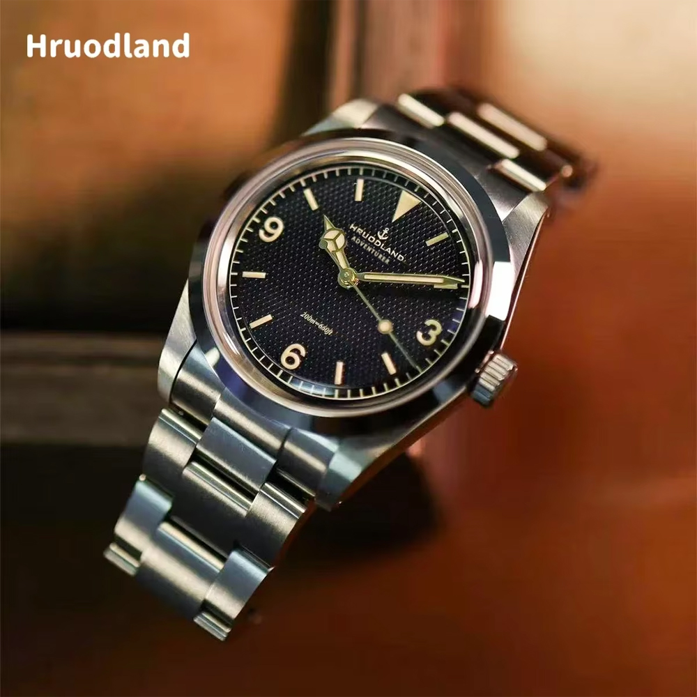 Hruodland 2026 Neue 36MM Herre – Omega Watch Constellation Bewertung und Preis