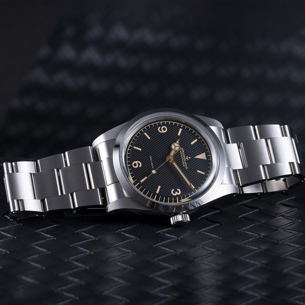 Hruodland 2026 Neue 36MM Herre – Omega Watch Constellation Bewertung und Preis