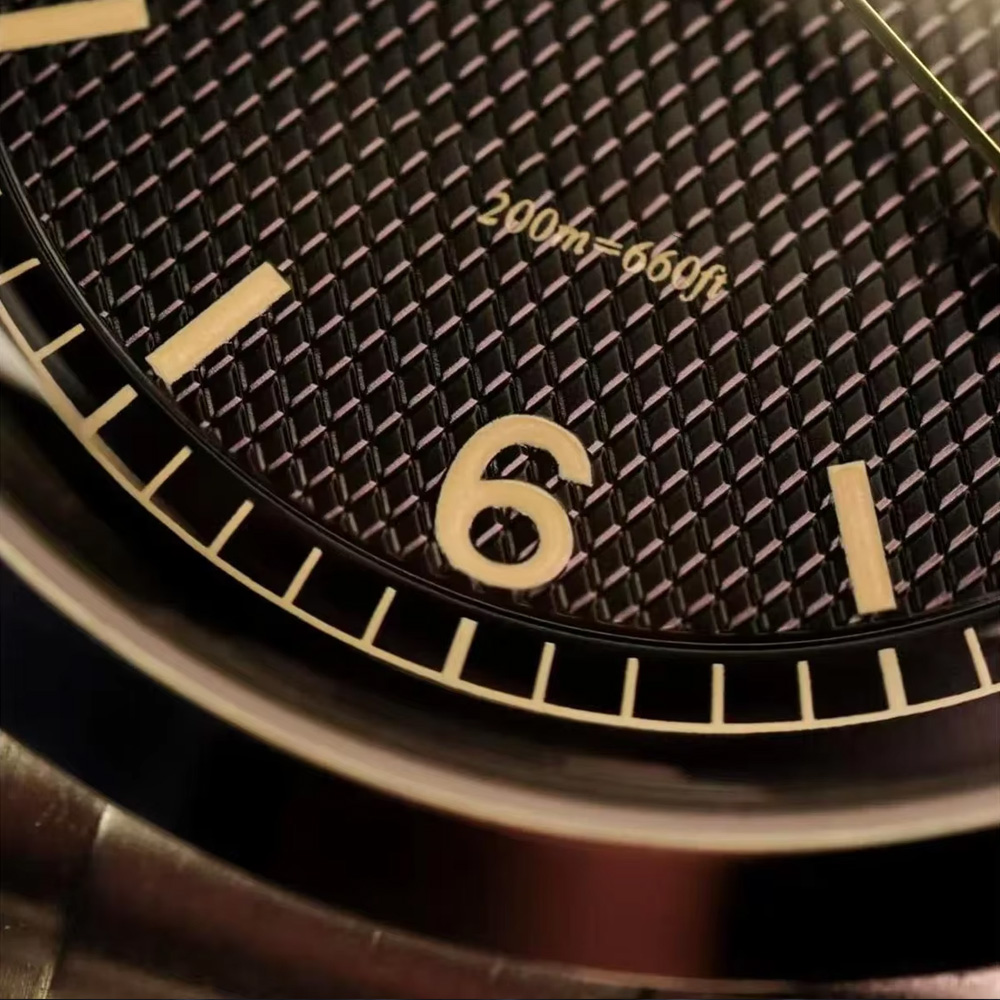 Hruodland 2026 Neue 36MM Herre – Omega Watch Constellation Bewertung und Preis