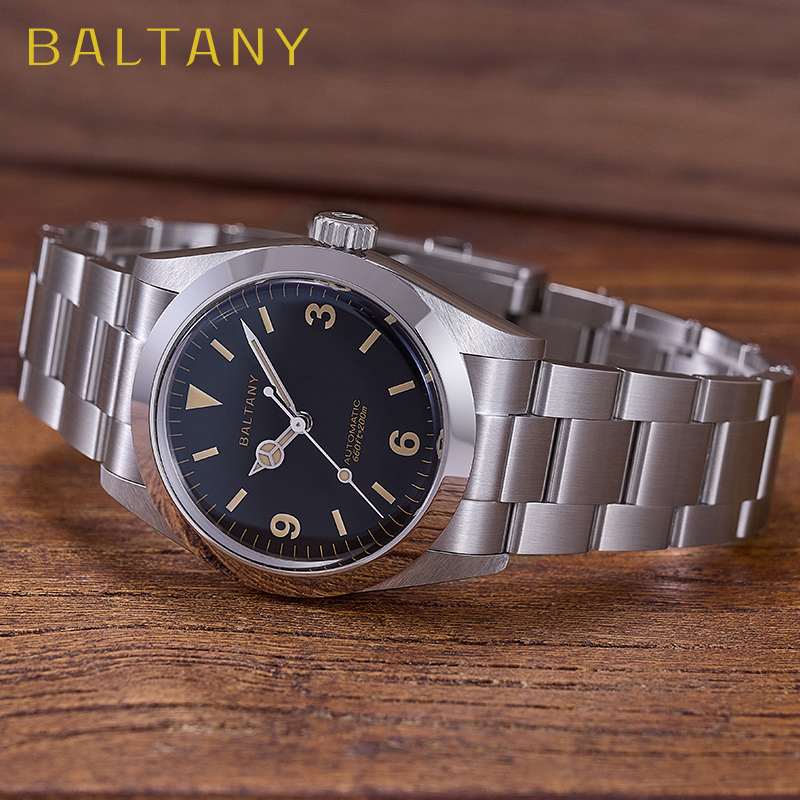 Baltany 36MM 1963 Explorer Her – Omega Watch Constellation Bewertung und Preis
