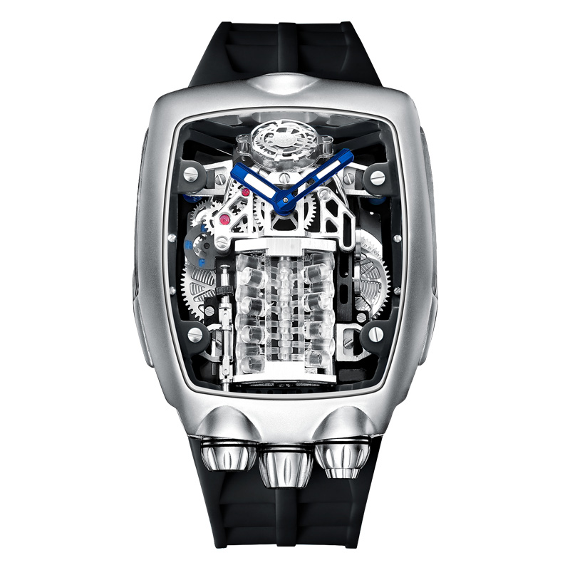 PINDU Männer Automatische Uhr  – Omega Watch Constellation Bewertung und Preis