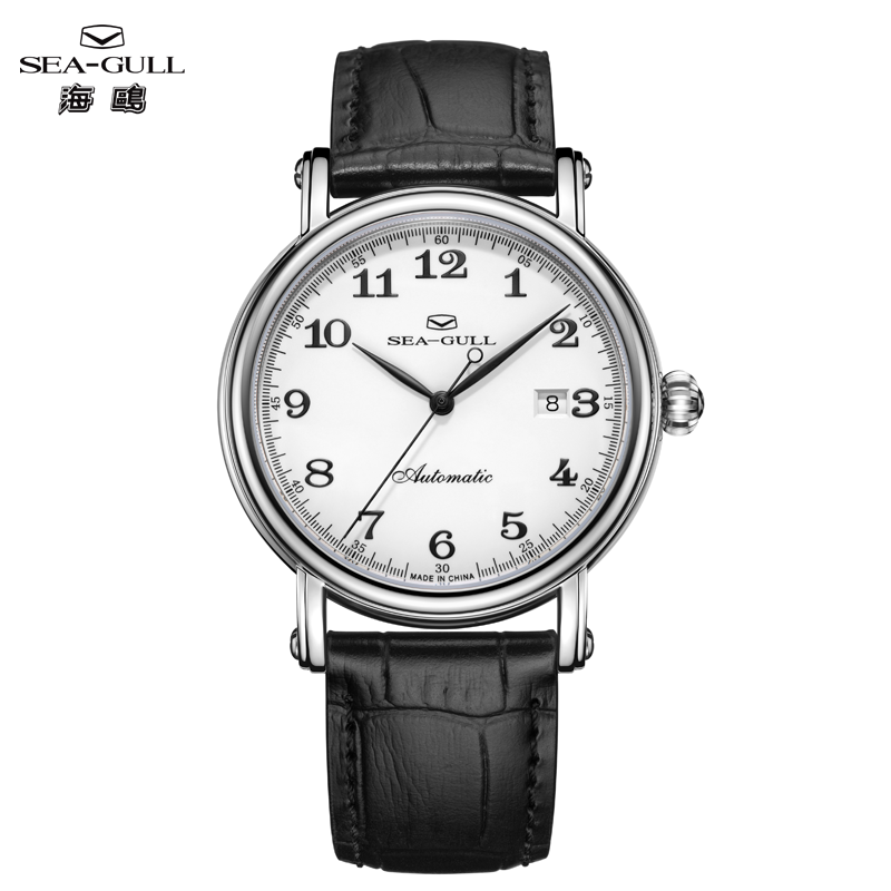 Seagull Herren Mechanische Uhr – Omega Watch Constellation Bewertung und Preis