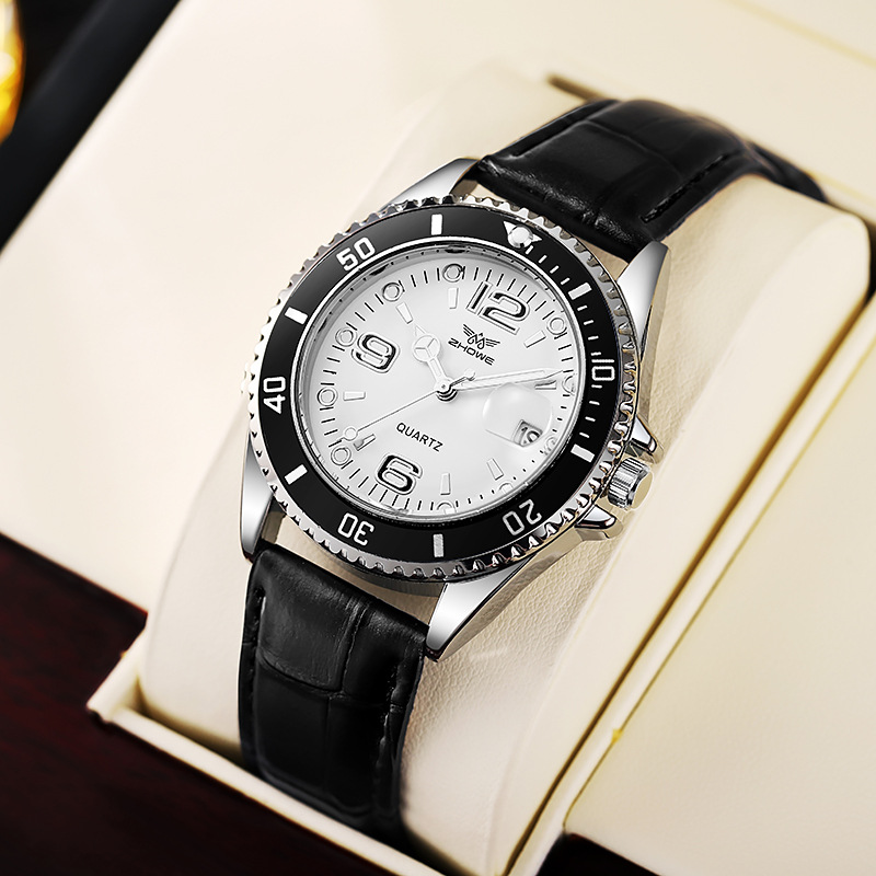 Modische Lederarmband Herren B – Cartier Watch Tank Bewertung und Preis