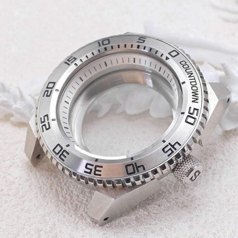 Mod King Samurai 44mm Uhrengeh – Citizen Watch Tsuyosa Bewertung und Preis