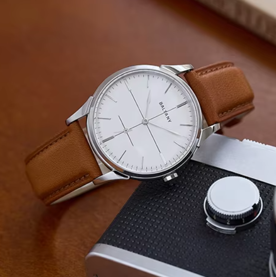 Baltany Herren Automatikuhr 38 – Omega Watch Constellation Bewertung und Preis