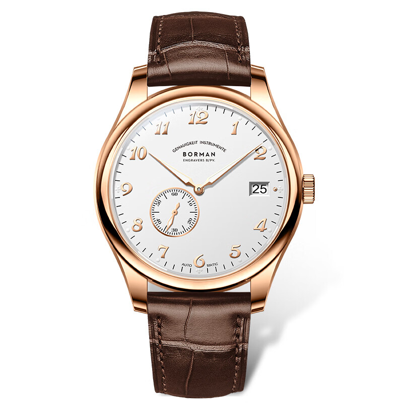 BORMAN Männer Automatische Uhr – Omega Watch Constellation Bewertung und Preis