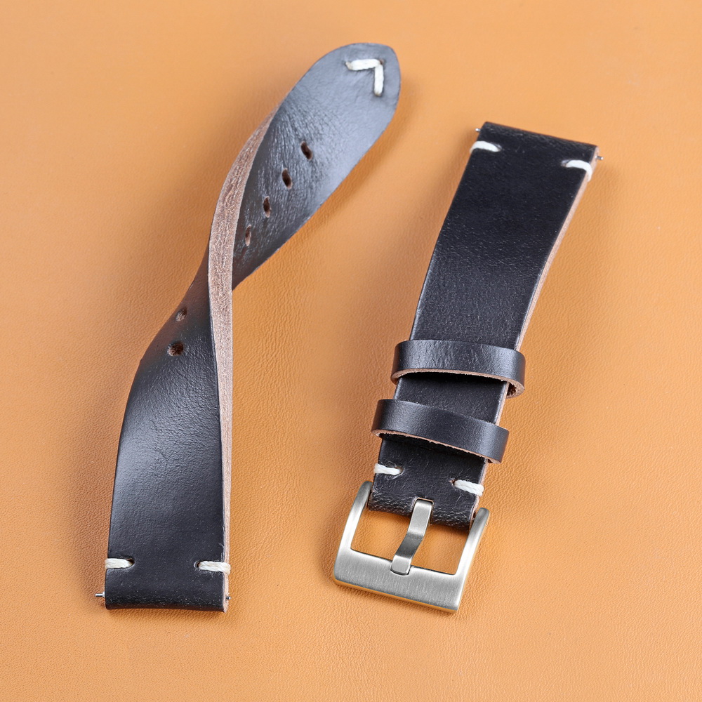 Hemsut Leder Uhren armbänder S – Suede Strap Watch Bewertung und Preis