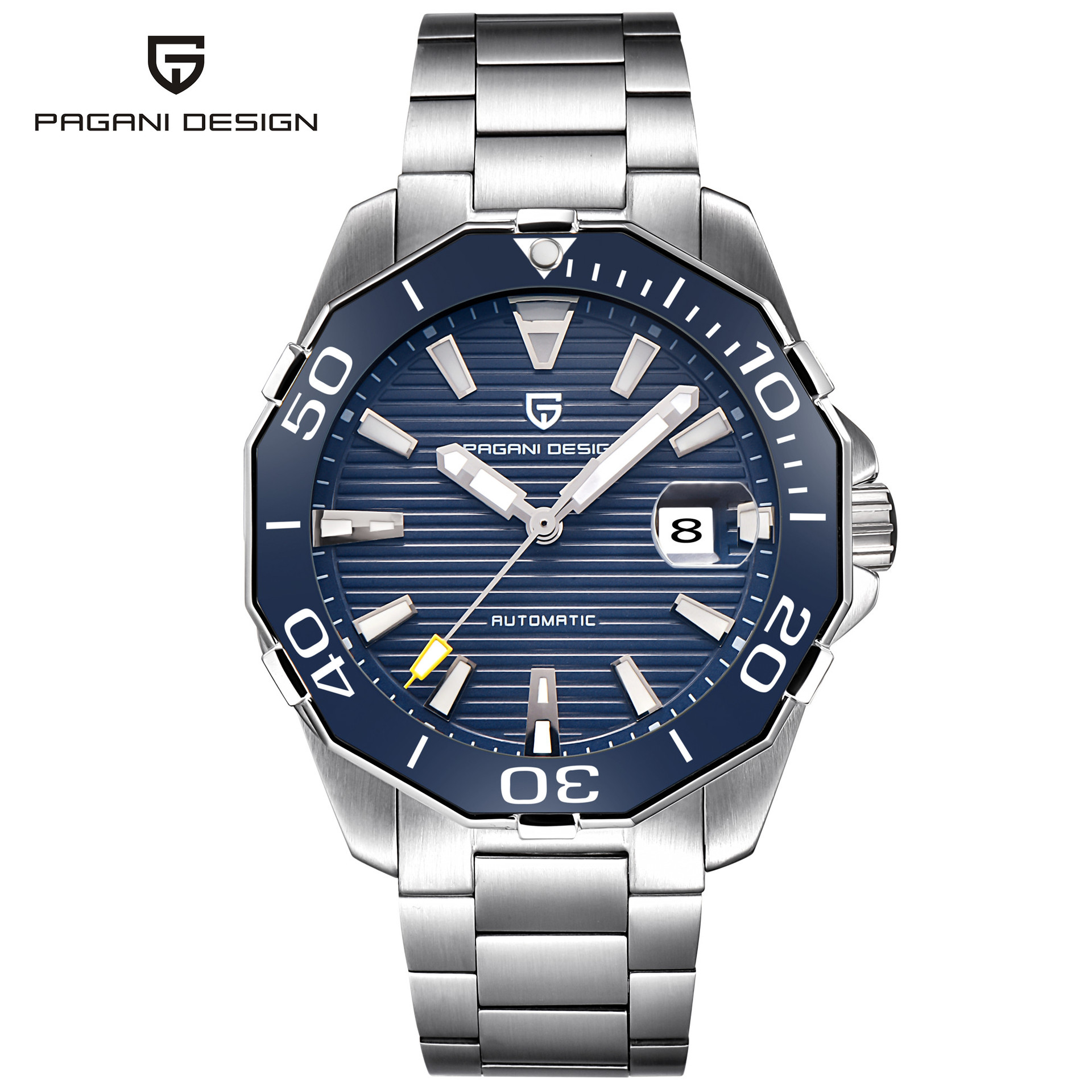 2025 Neue Marke PAGANI DESIGN  – Seiko Watch Presage Bewertung und Preis