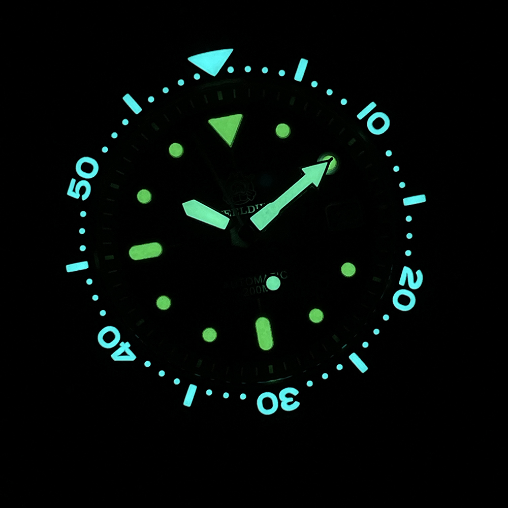 Steeldive Offiical SD1973 Herr – Seiko Watch Presage Bewertung und Preis