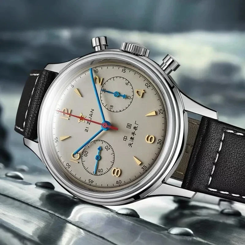 Herrenuhren 1963 Pilot Automat – Omega Watch Constellation Bewertung und Preis