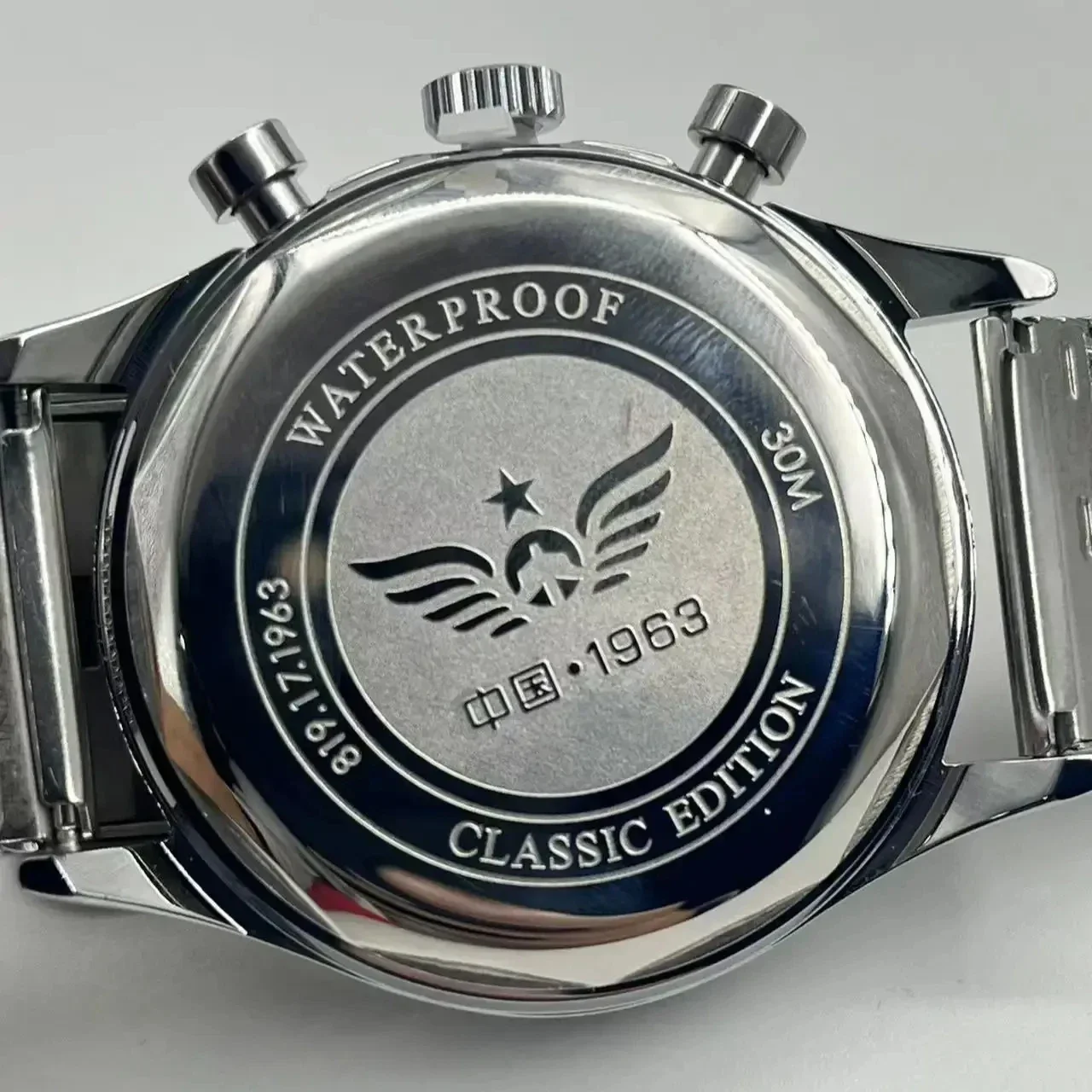 Herrenuhren 1963 Pilot Automat – Omega Watch Constellation Bewertung und Preis